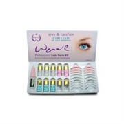 Wave Lash Perm Kit